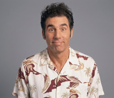 Cosmo Kramer